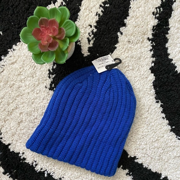 The Rail Other - BUNDLE 5 NWT Men’s The Rail Blue a Beanie